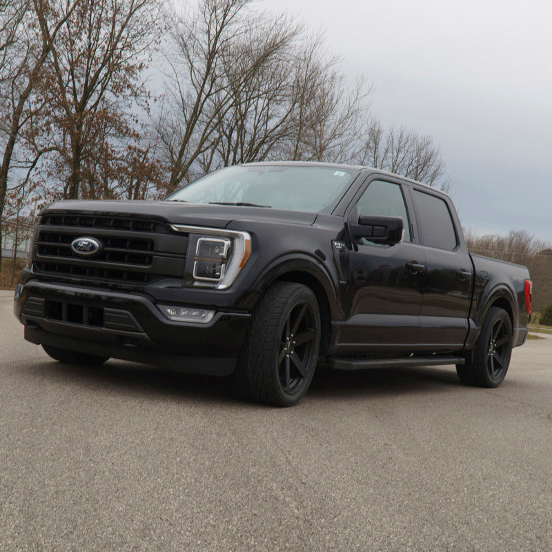 Load image into Gallery viewer, Ridetech 2015+ Ford F150 2WD HQ Series Front CoilOvers
