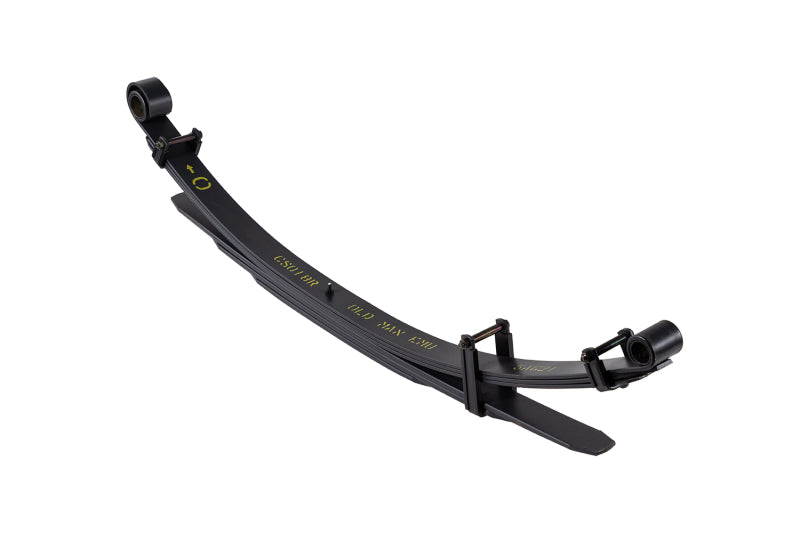 Load image into Gallery viewer, ARB / OME Leaf Spring Hilux Ifs -Rear-
