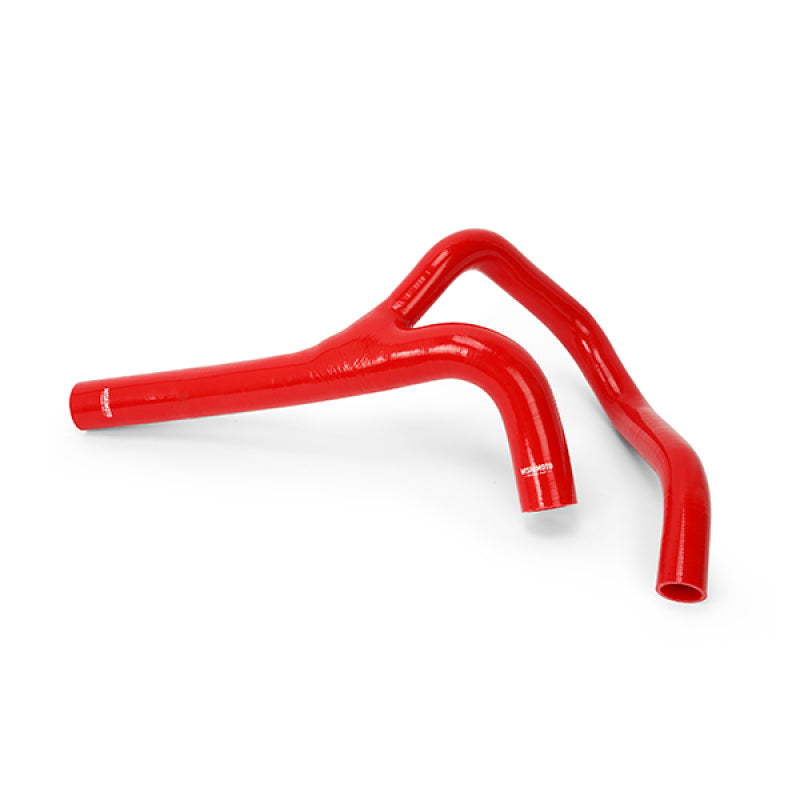 Load image into Gallery viewer, Mishimoto 13-14 Dodge Ram 6.7L Cummins Silicone Radiator Hose Kit Red
