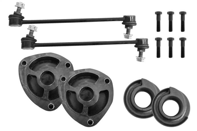 Daystar 2021-2022 Ford Bronco and Ford Maverick 1.5in Lift Kit - Front and Rear