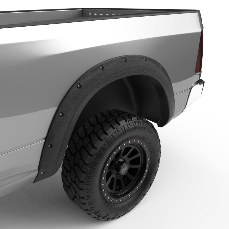 Load image into Gallery viewer, EGR 11-18 Ram 2500/3500 2010 Dodge Ram 2500/3500 Baseline Bolt Style Fender Flares Set Of 4
