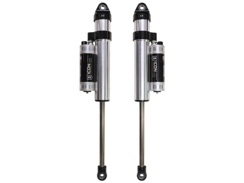 Load image into Gallery viewer, ICON 2016+ Nissan Titan XD 0-1.5in 2.5 Series Shocks VS PB CDCV - Pair
