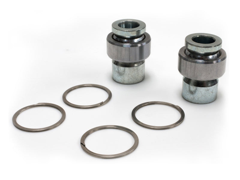 Load image into Gallery viewer, ICON Toyota Tacoma/FJ/4Runner Lower Coilover Bearing &amp; Spacer Kit
