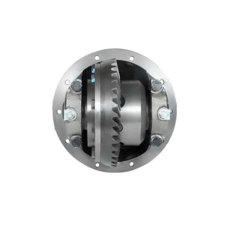 Load image into Gallery viewer, Yukon Gear Dropout Assembly for Toyota 8in Differential w/Dura Grip Posi &amp; Yoke 30 Spline 3.73 Ratio
