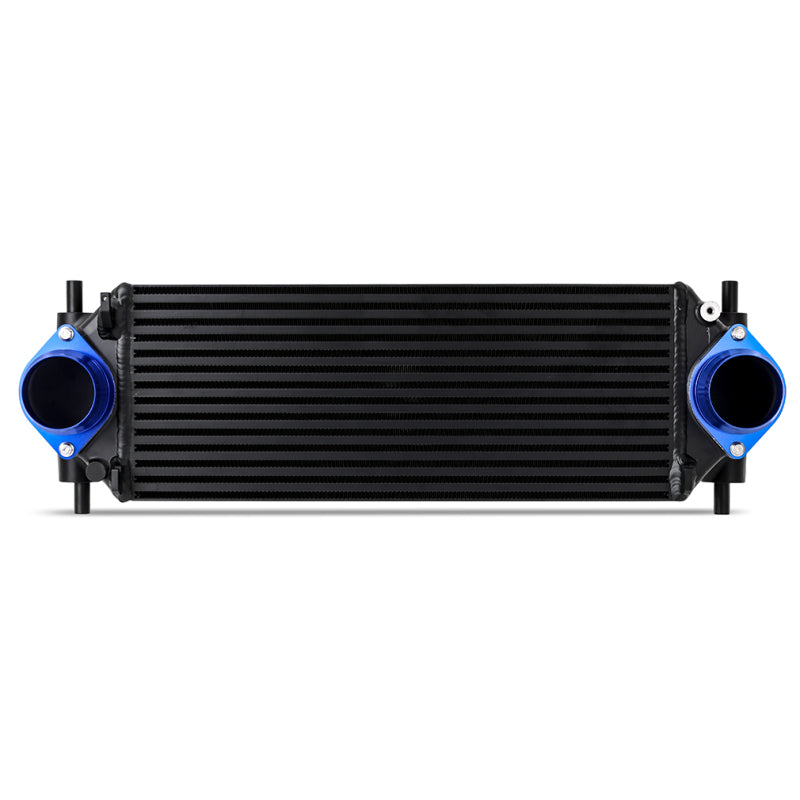 Load image into Gallery viewer, Mishimoto 2021+ Ford Bronco Intercooler Kit - Black
