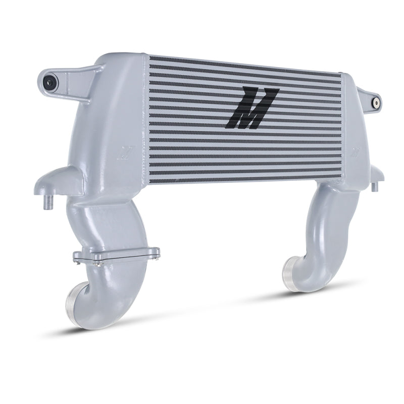 Load image into Gallery viewer, Mishimoto 21+ Bronco 2.3L High Mount INT Kit SL Core P Pipes
