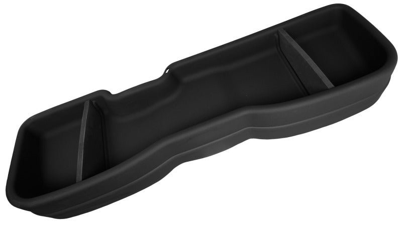 Load image into Gallery viewer, Husky Liners 14 Chevrolet Silverado 1500 / 14 GMC Sierra 1500 Crew Cab ONLY Husky GearBox

