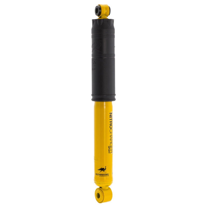Load image into Gallery viewer, ARB / OME Nitrocharger Sport Shock Mits Sport Wagon Rear
