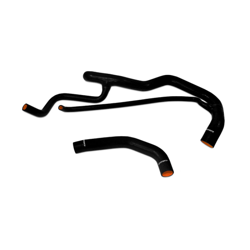 Load image into Gallery viewer, Mishimoto 01-05 Chevy Duramax 6.6L 2500 Black Silicone Hose Kit
