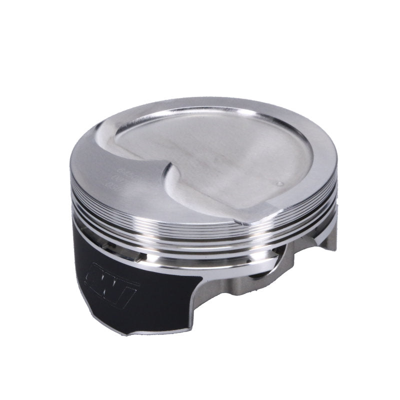 Load image into Gallery viewer, Wiseco Chevy LS Series -11cc R/Dome 1.050x4.030 Piston Shelf Stock Kit
