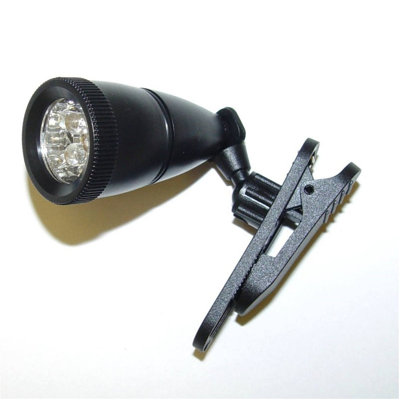 Load image into Gallery viewer, Rugged Ridge Clip-On LED Light
