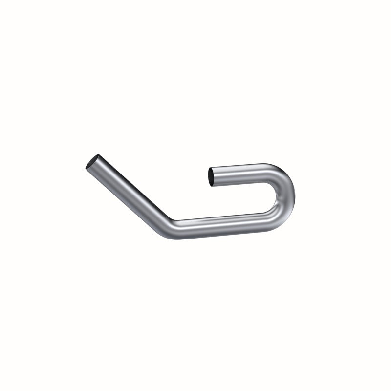 Load image into Gallery viewer, MBRP Universal Dual Bend 3in - 45 Deg &amp; 90 Deg Dual Bends Aluminized Steel (NO DROPSHIP)
