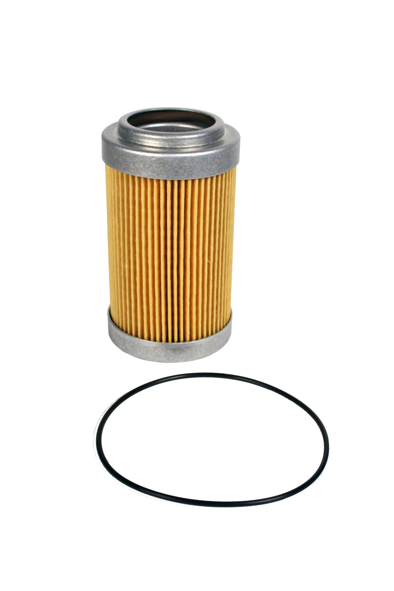 Load image into Gallery viewer, Aeromotive Replacement 10 Micron Disposable Element (for P/N 12308 Filter)
