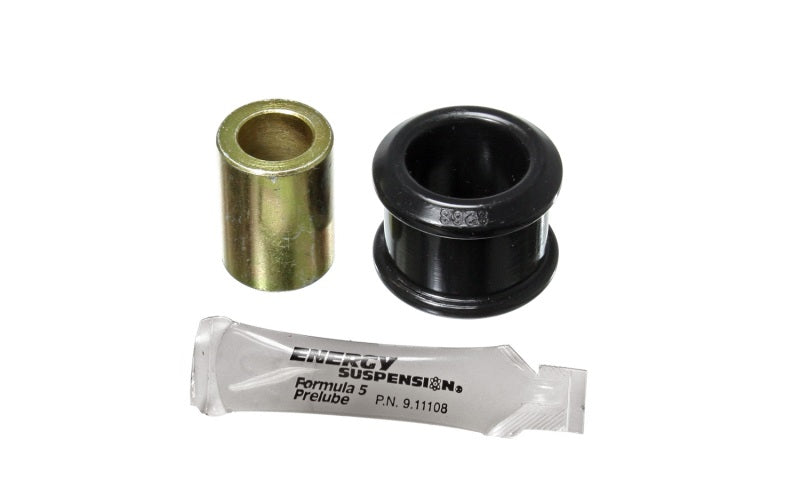 Load image into Gallery viewer, Energy Suspension 2005-07 Ford F-250/F-350 SD 4WD Front Track Arm Bushing Set - Black
