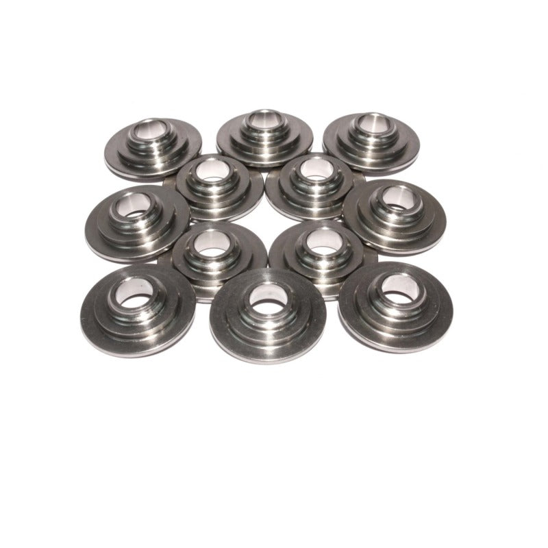 Load image into Gallery viewer, COMP Cams Titanium Retainers 10Deg (260
