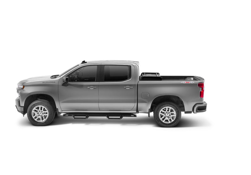 Load image into Gallery viewer, Extang 14-18 Chevy/GMC Silverado/Sierra 1500 (8ft) 2500/3500HD Trifecta e-Series
