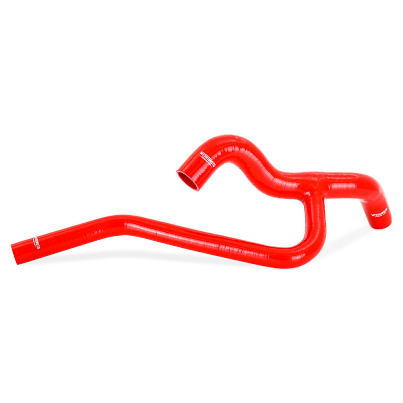 Load image into Gallery viewer, Mishimoto 05-10 Mustang V6 Silicone Radiator &amp; Heater Hose Kit - Red
