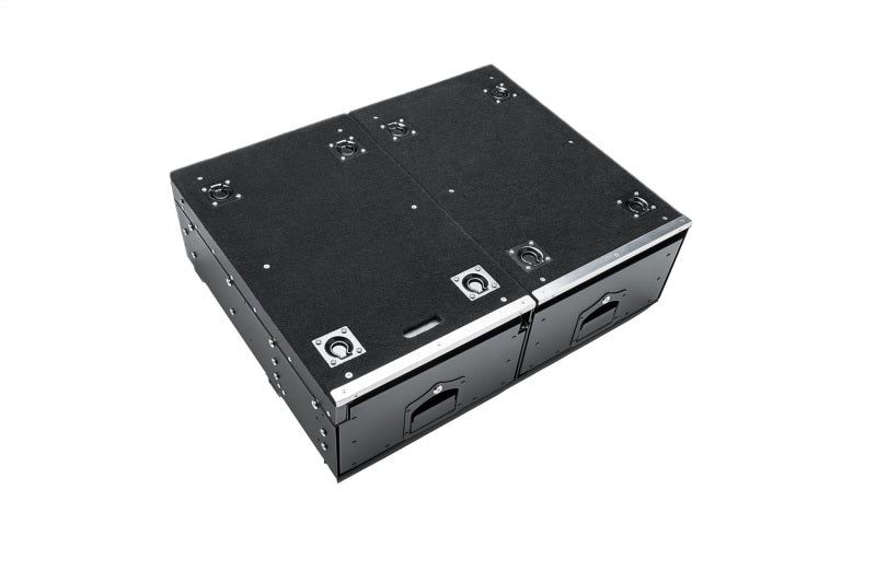 Load image into Gallery viewer, Rugged Ridge 18-22 Jeep Wrangler JL Cargo Storage Drawers
