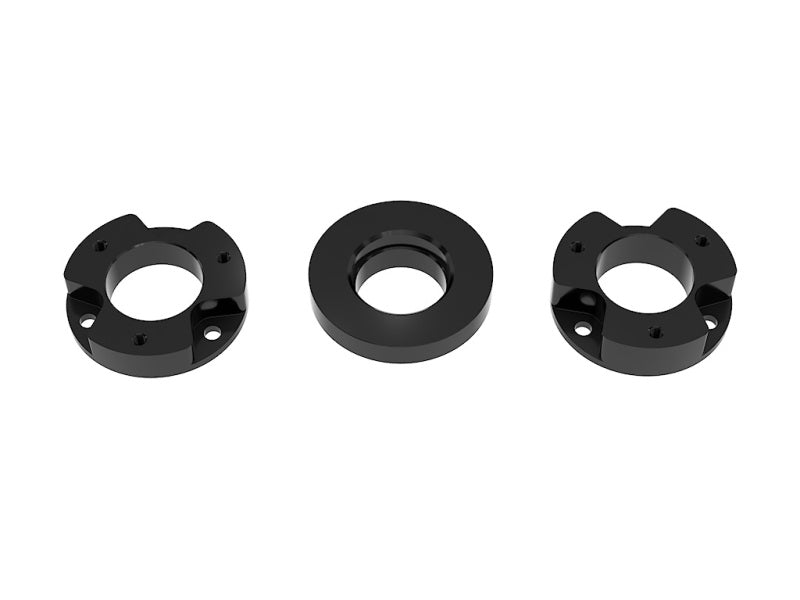 Load image into Gallery viewer, ICON 2021+ Ford Bronco 3in Lift C/O Spacer Kit
