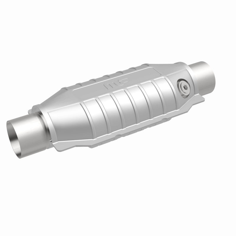 Load image into Gallery viewer, MagnaFlow Conv Univ  00-01 Dodge Ram 1500 3.9L / 02-3/1/04 Ford Explorer 4.0L Rear-Exc Sport/SpTrack
