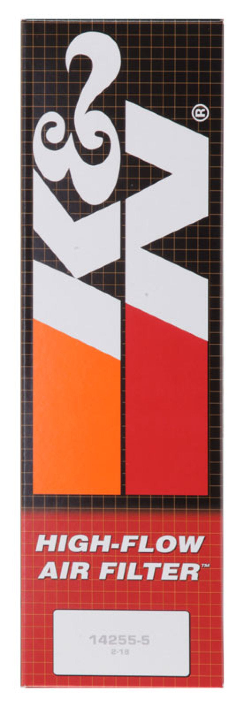 Load image into Gallery viewer, K&amp;N Replacement Air Filter FORD CARS AND TRUCKS 1968-87
