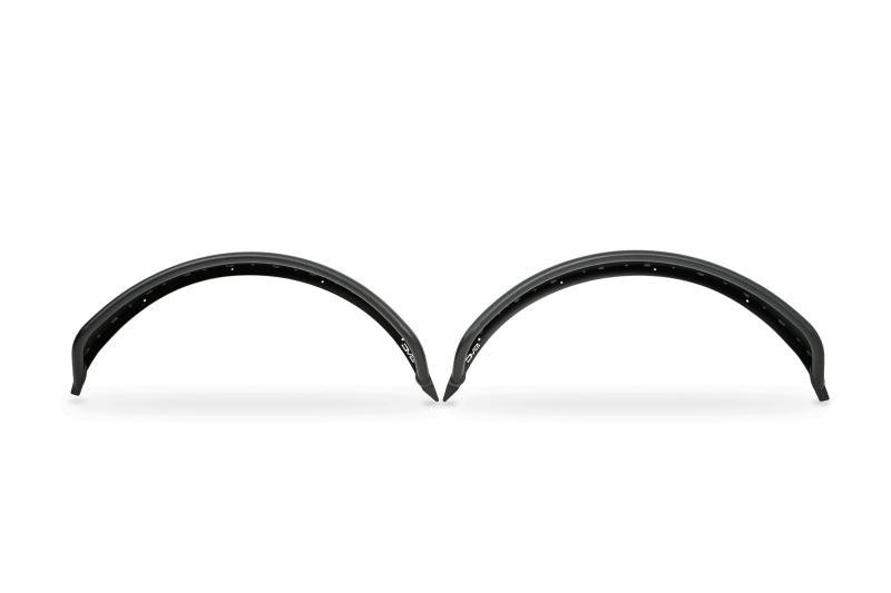 Load image into Gallery viewer, DV8 Offroad 21-23 Ford Bronco Tube Fender Flares
