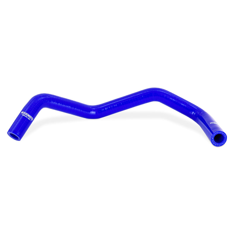 Load image into Gallery viewer, Mishimoto 05-10 Mustang V6 Silicone Radiator &amp; Heater Hose Kit - Blue
