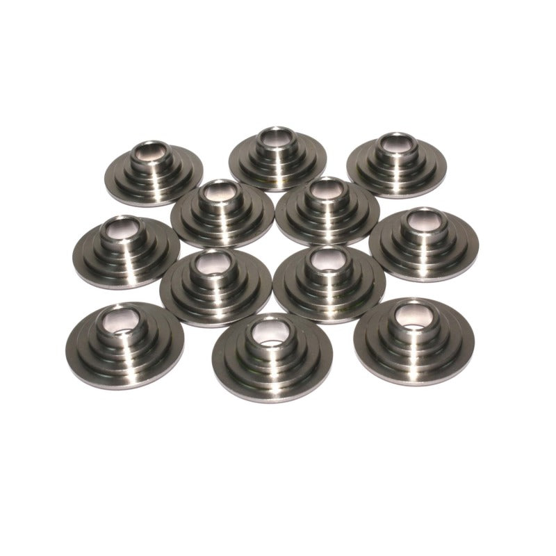 Load image into Gallery viewer, COMP Cams Titanium Retainers Tri Super L
