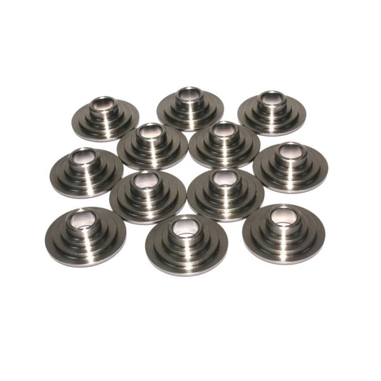 COMP Cams Titanium Retainers Tri Super Lock