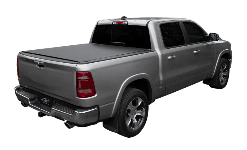 Load image into Gallery viewer, Access Tonnosport 2019+ Dodge/Ram 2500/3500 6ft 4in Bed Roll-Up Cover (Excl. Dually)
