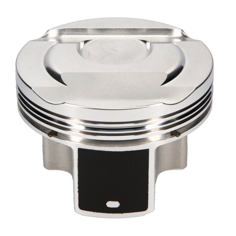 Load image into Gallery viewer, JE Pistons GM 2.0L Turbo ECOTEC LTG 86.5mm Bore 9.5:1 CR -1.5cc Dish Piston (Set of 4)
