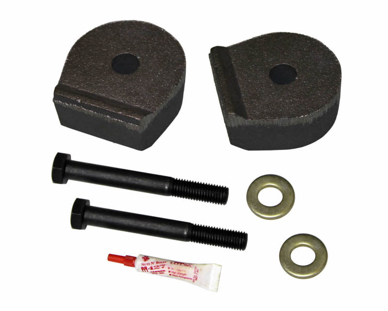 Load image into Gallery viewer, Skyjacker 2005-2017 Ford F-250 Super Duty Suspension Front Leveling Kit
