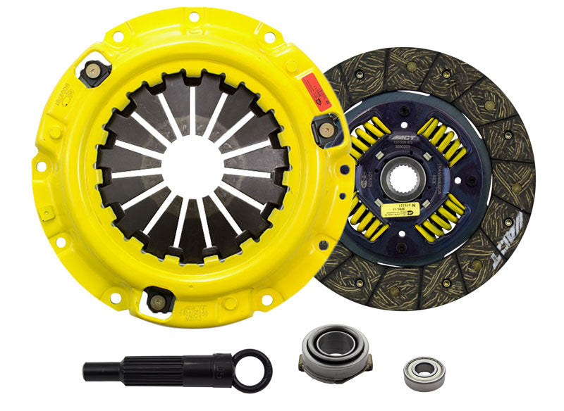 Load image into Gallery viewer, ACT 1983 Ford Ranger HD/Perf Street Sprung Clutch Kit
