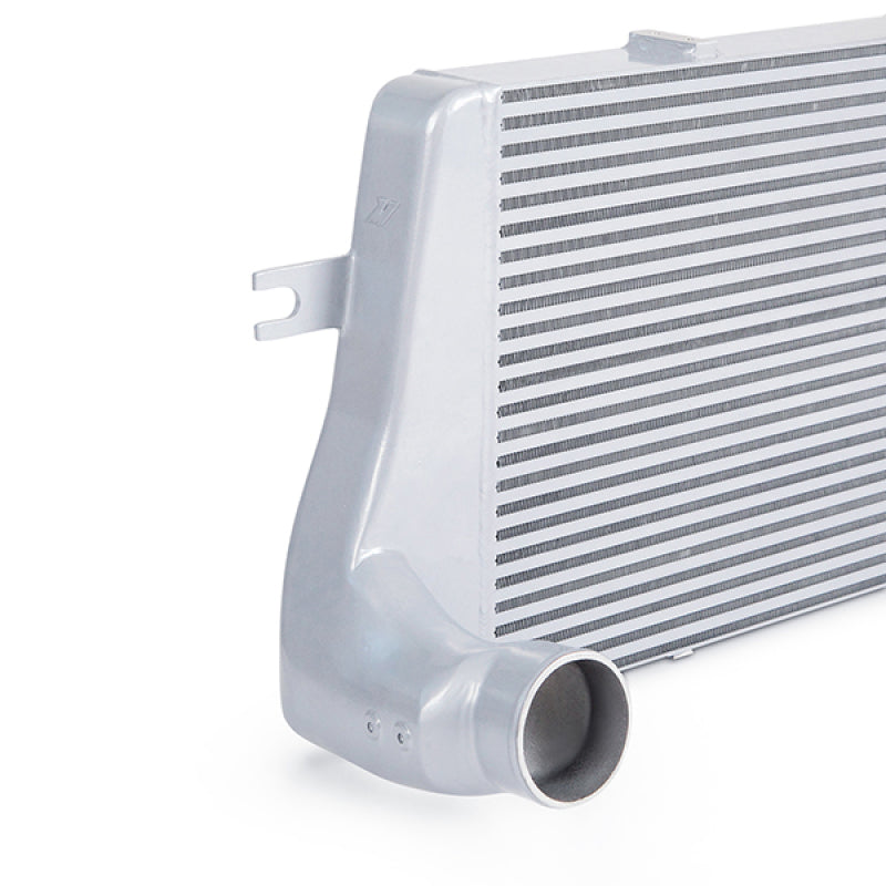 Load image into Gallery viewer, Mishimoto 94-02 Dodge Ram 2500 5.9L Cummins Intercooler (Silver)

