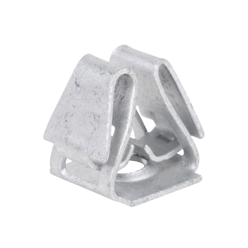 Load image into Gallery viewer, Omix Snap in Nut Rear License Plate Bracket- 07-15 JK
