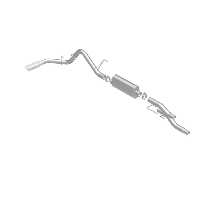 Load image into Gallery viewer, MagnaFlow SYS C/B 09 F-150 EC-CC/SB single
