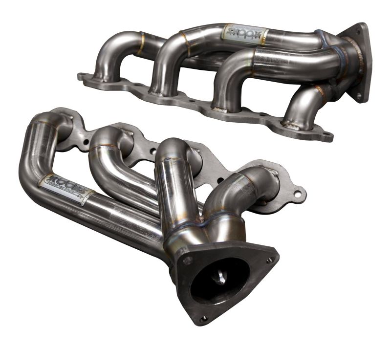 Load image into Gallery viewer, Kooks 14-18 GM Truck / 15-20 GM SUV 5.3L /6.2L 1-5/8in x 1-3/4in Torque Series Headers
