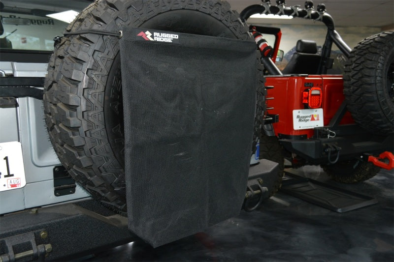Load image into Gallery viewer, Rugged Ridge Trail Bag
