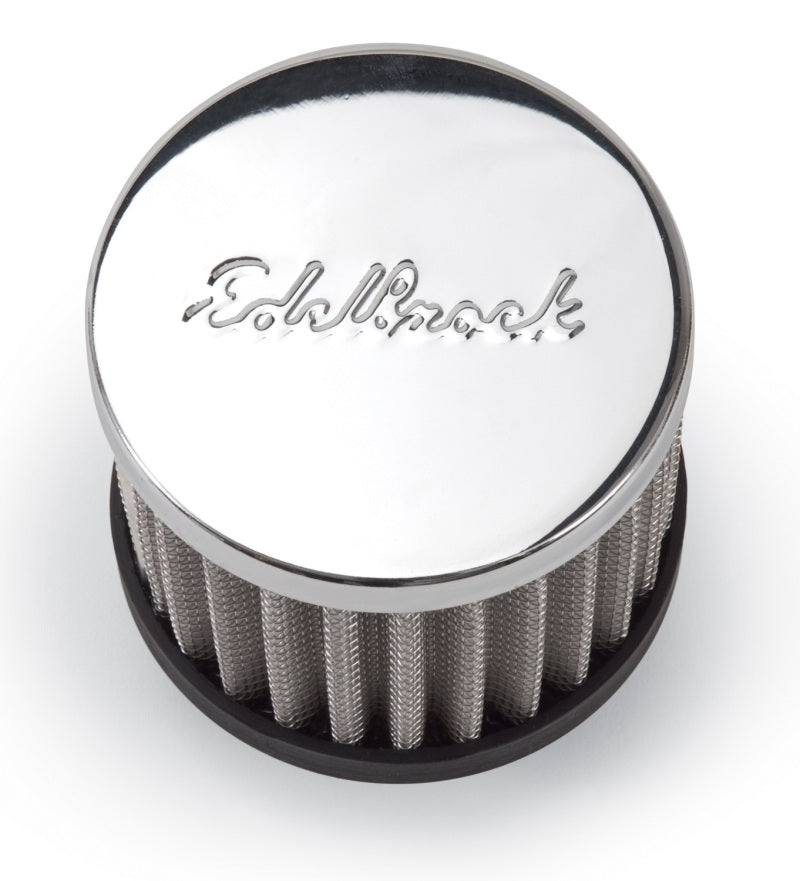 Load image into Gallery viewer, Edelbrock Push-On Race Breather
