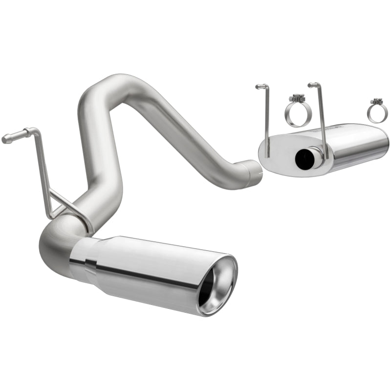 Load image into Gallery viewer, MagnaFlow SYS C/B 09-11 Dodge Ram 1500
