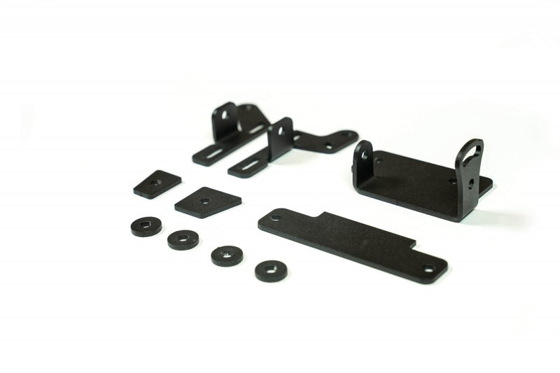 Load image into Gallery viewer, Addictive Desert Designs 2021 Ford F-150 Adaptive Cruise Control Bracket
