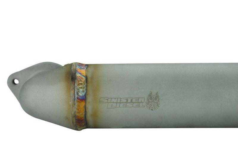 Load image into Gallery viewer, Sinister Diesel 03 Ford 6.0L EGR Cooler
