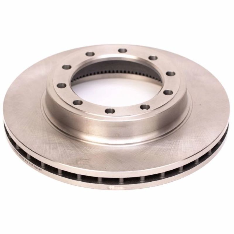 Load image into Gallery viewer, Power Stop 07-09 Ford F53 Front Autospecialty Brake Rotor
