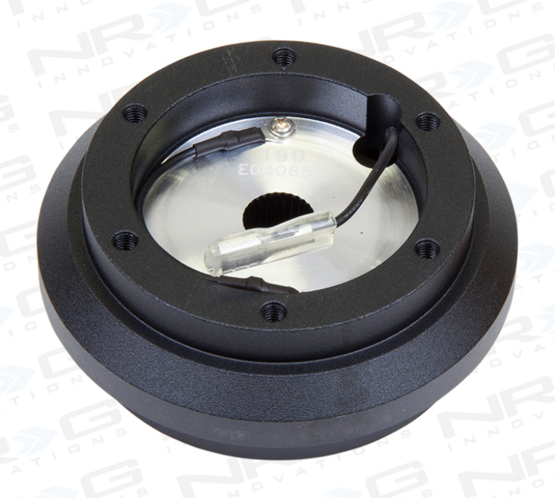 Load image into Gallery viewer, NRG Short Hub Adapter Civic / 88-91 CRX / 90-93 Integra
