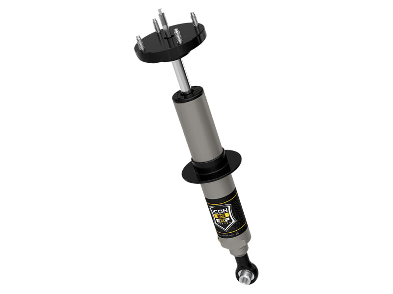 Load image into Gallery viewer, ICON 07-21 Toyota Tundra 2.5 EXP Front Coilover Shock
