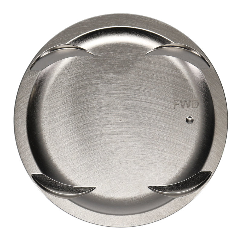 Load image into Gallery viewer, Wiseco Nissan VG30 Turbo -9cc 1.260 X 87MM Piston Shelf Stock
