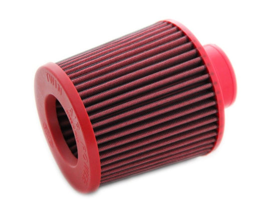 BMC Twin Air Conical Filter w/Polyurethane Top