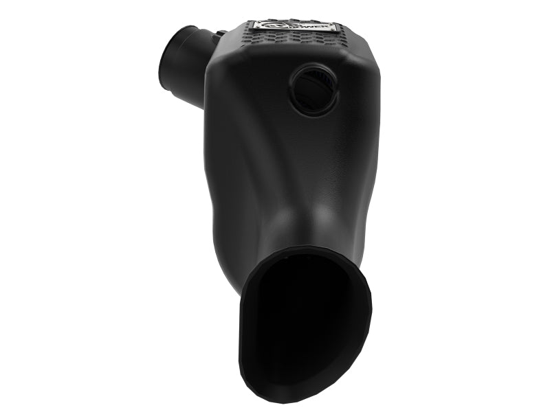 Load image into Gallery viewer, aFe POWER Magnum FORCE Stage-2Si CAIS w/Pro 5R Media 03-07 Ford Diesel Trucks V8-6.0L (td)
