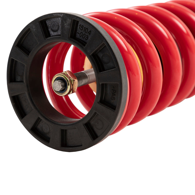 Load image into Gallery viewer, Belltech 19+ Ford Ranger Street Performance Coilover Kit
