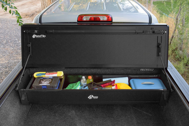 Load image into Gallery viewer, BAK 17-18 Ford Super Duty 6ft 9in &amp; 8ft beds BAK BOX 2
